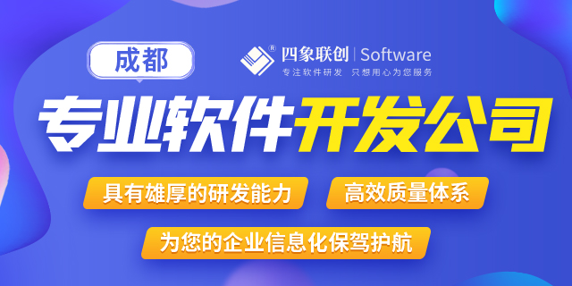 成都软件开发：开发软件是选择外包公司还在自建团队