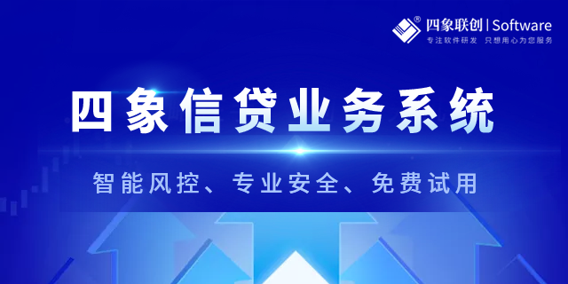 小额信贷管理系统：简化借贷流程，实现快速审批