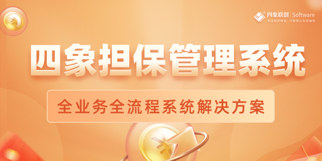 担保系统是什么？核心功能解析？