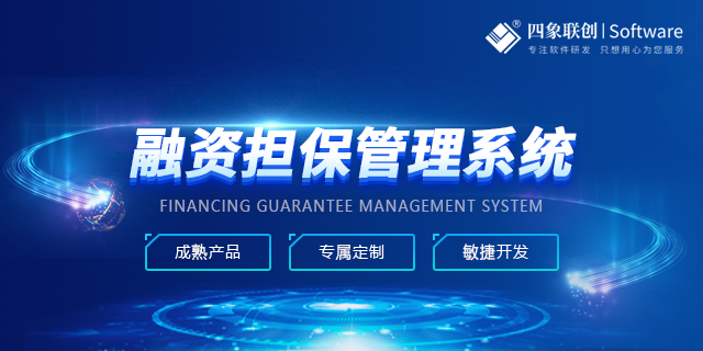 如何提升担保管理系统的使用效果？